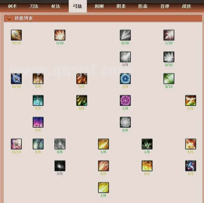 传奇世界私服