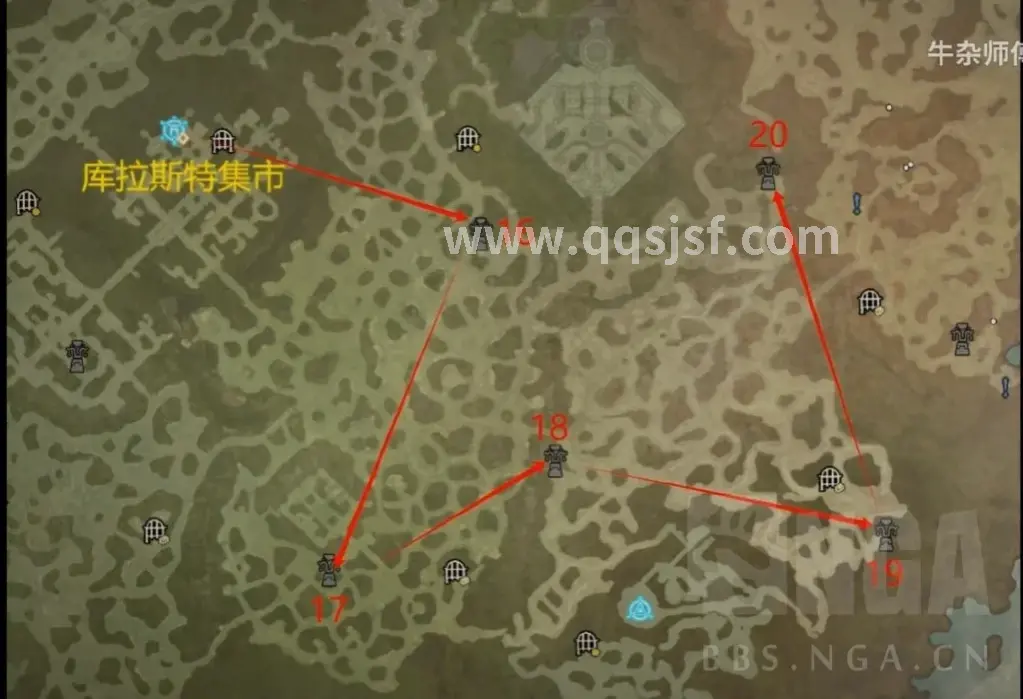 传奇世界 游戏