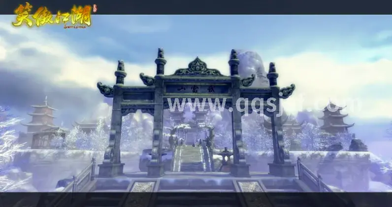 传奇世界