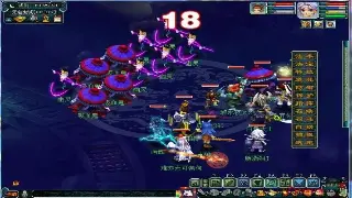 老玩家才知道的秘密！传奇世界隐藏任务大揭秘，奖励竟然是绝版神器？