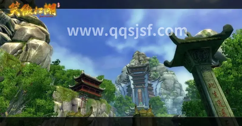 传奇世界屠龙宝刀