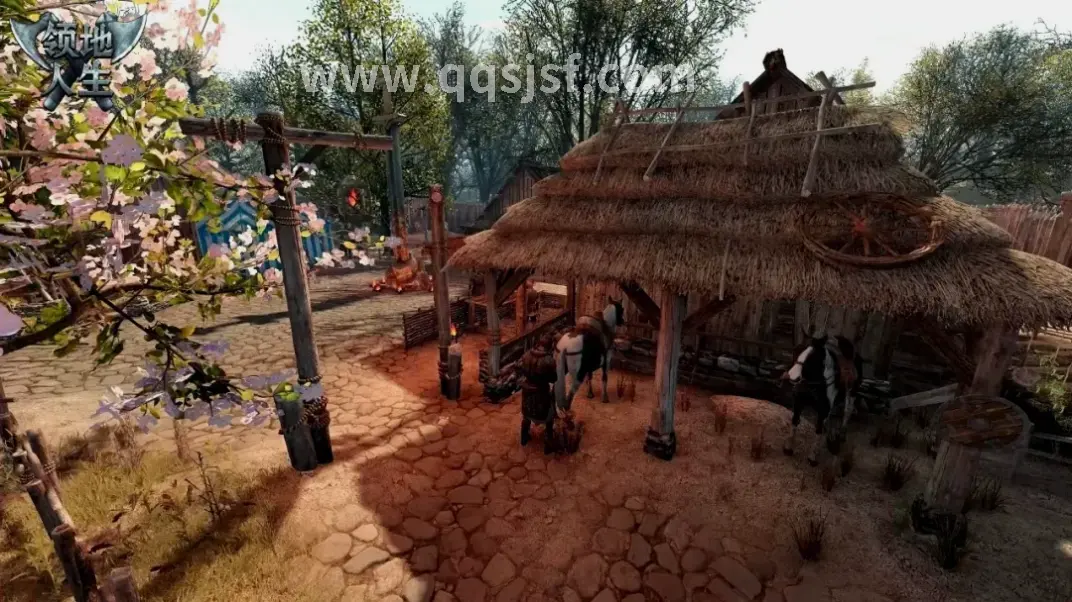 传奇世界沙巴克攻城