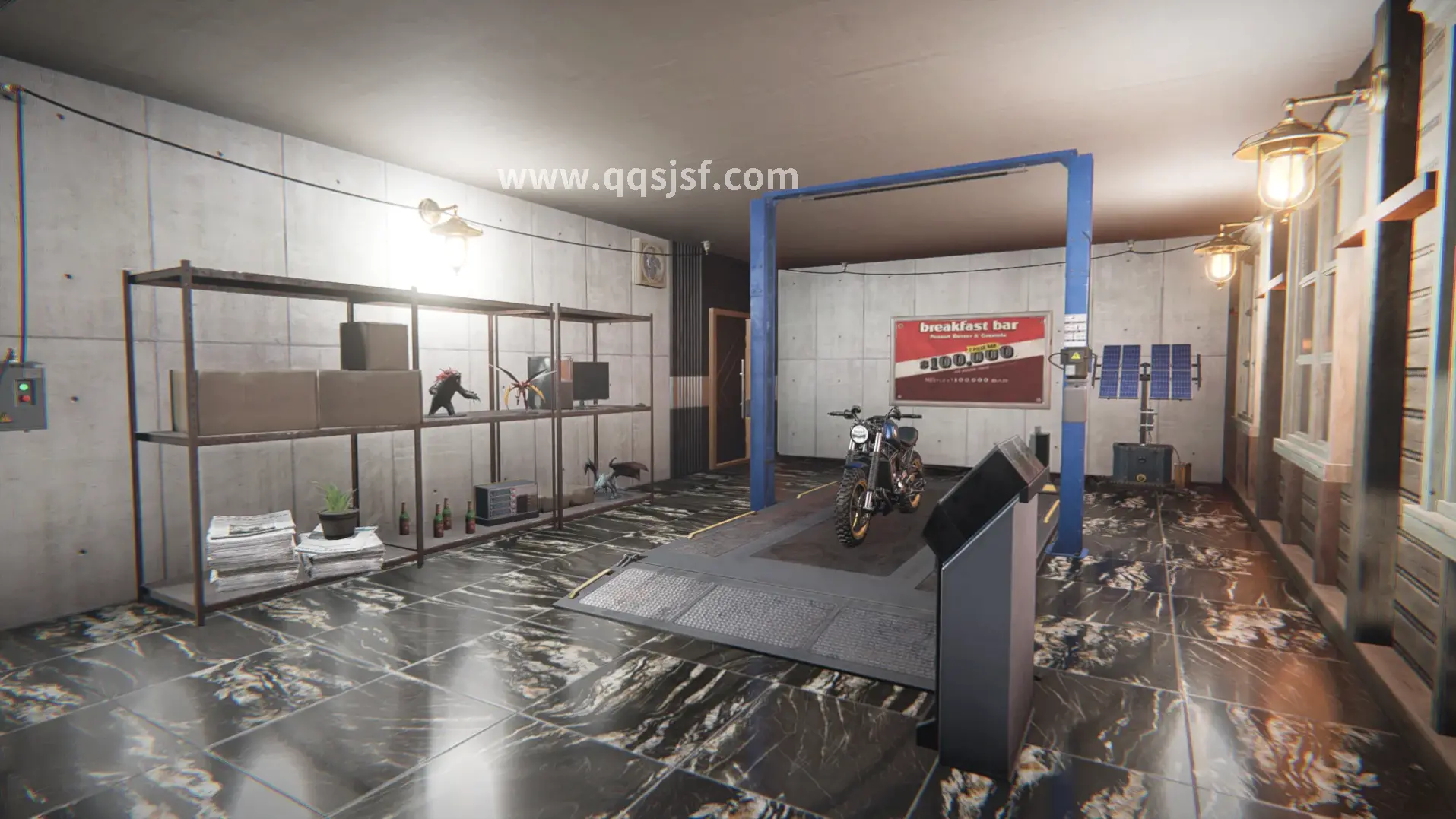 传奇世界新手村