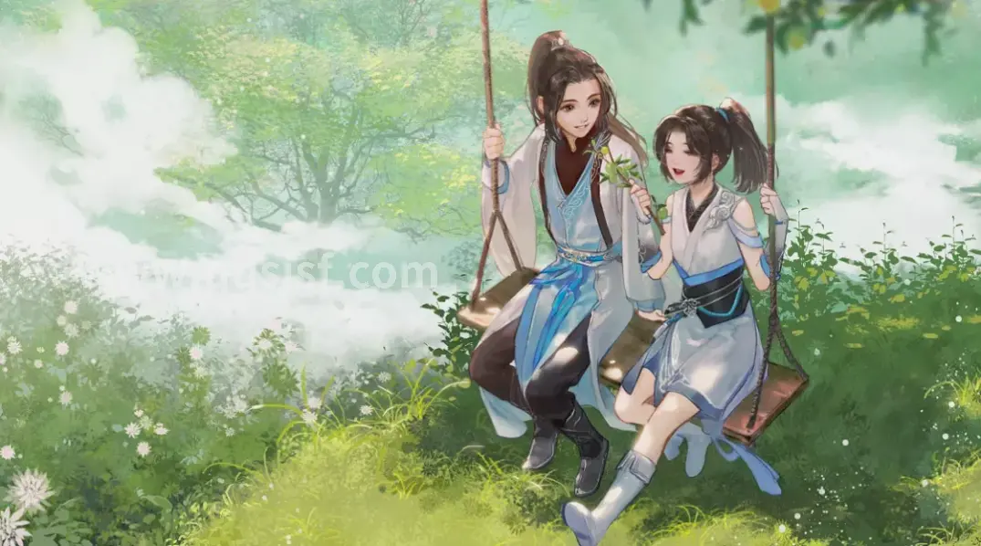 沙巴克攻城现场