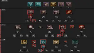 叱咤传世！这件橙装如何助你登顶战力巅峰？