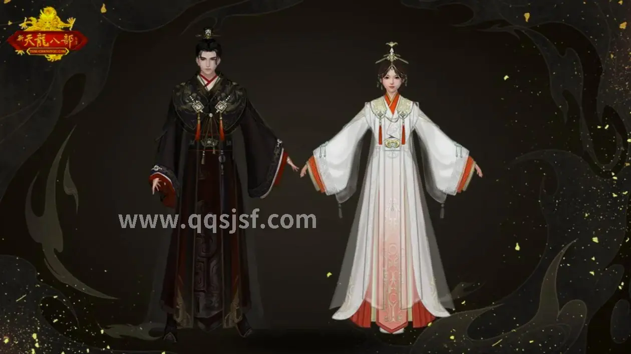 传奇世界组队打怪