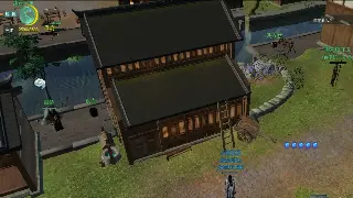 《传奇世界》全新活动抢先看：惊喜连连，兄弟再聚！