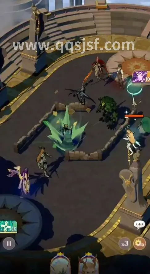 传奇世界隐藏任务