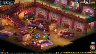 《传奇世界》版本爆料：新地图、新玩法，老玩家能否找回当年激情？